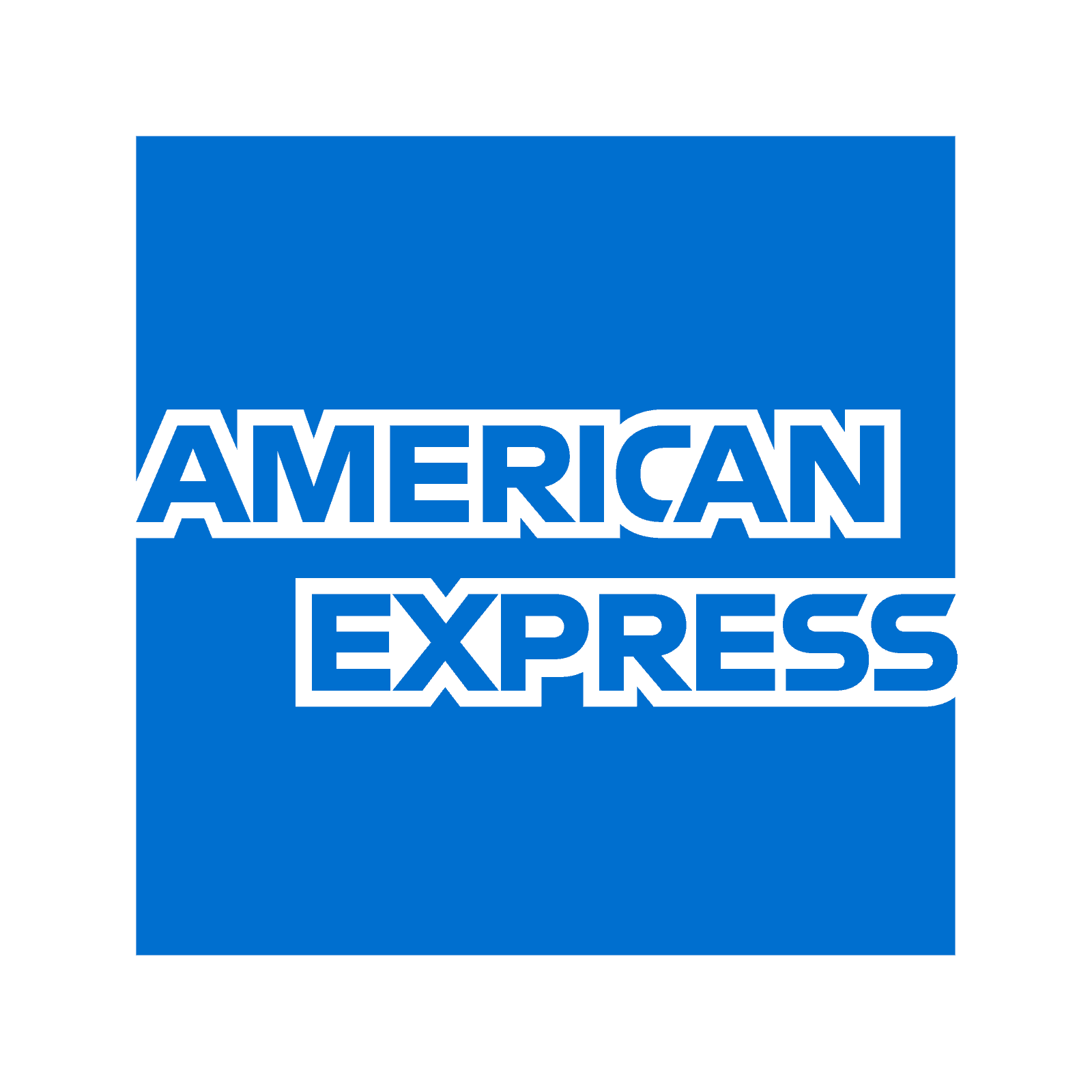 Betaal veilig met American Express