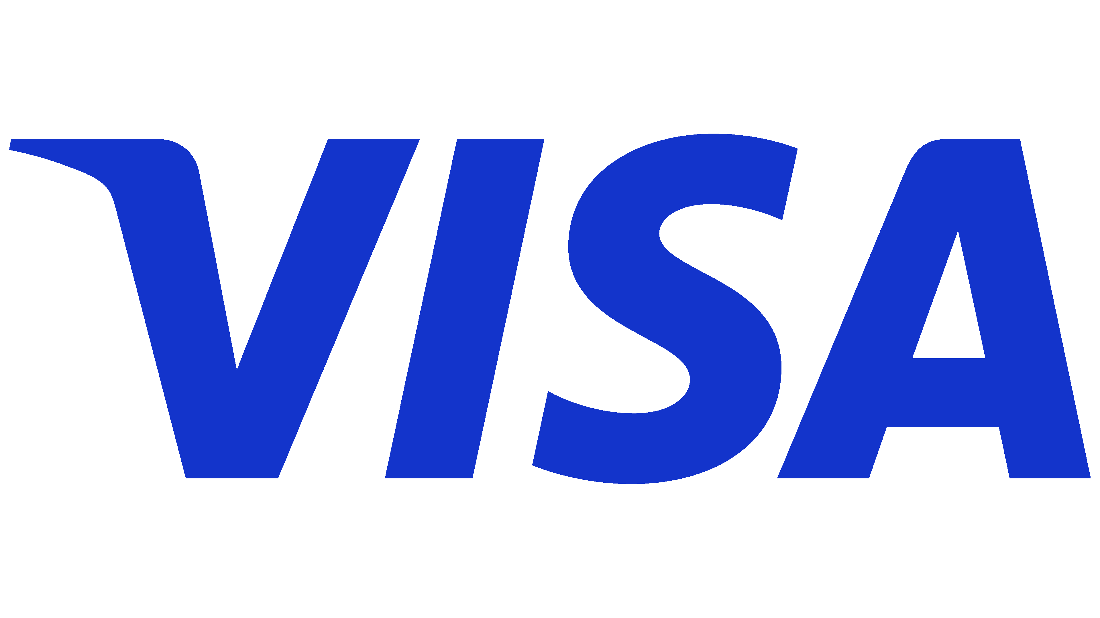 Betaal veilig met Visa