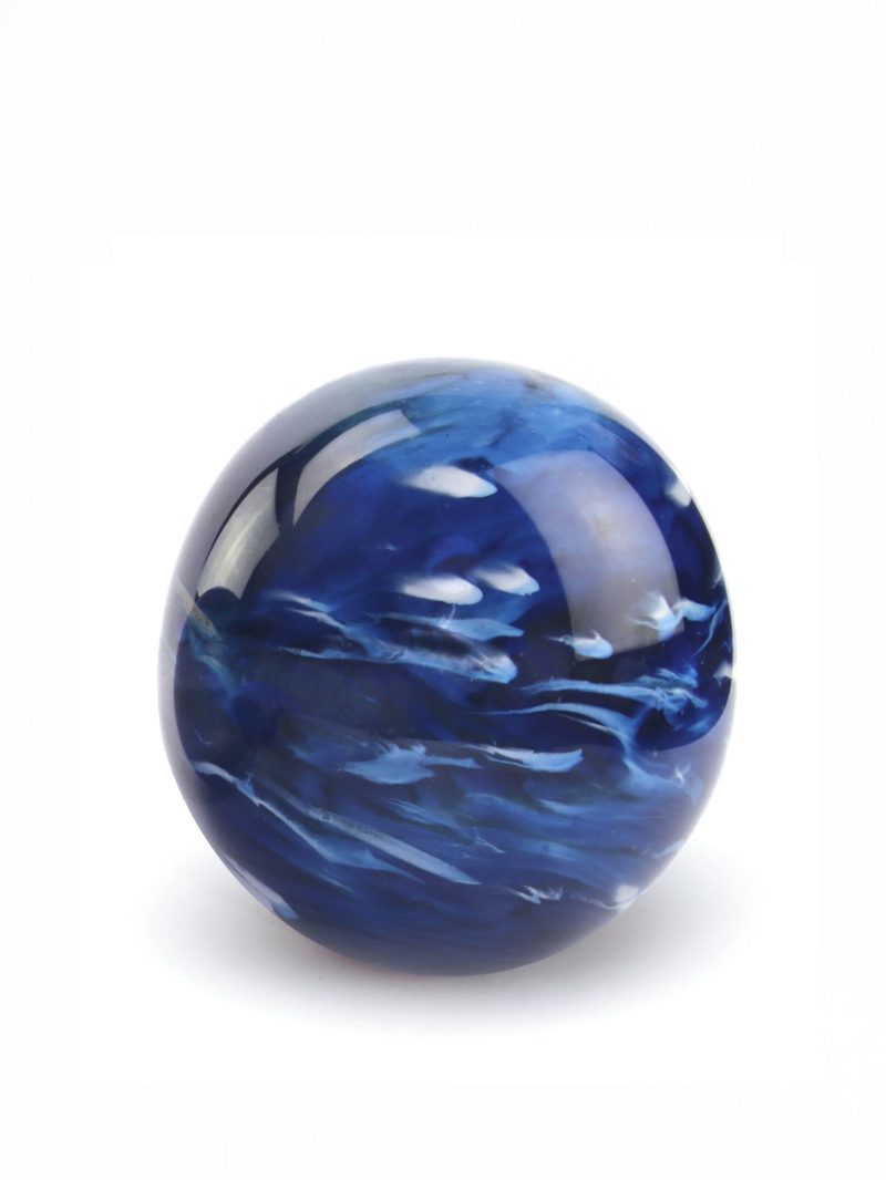 Elan Line Small Marble Blauw E03BMB