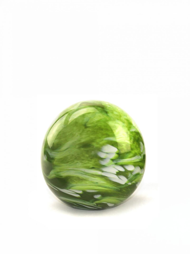 Elan Line Bulb Extra Small Marble Green E01MG-1,5 100ml