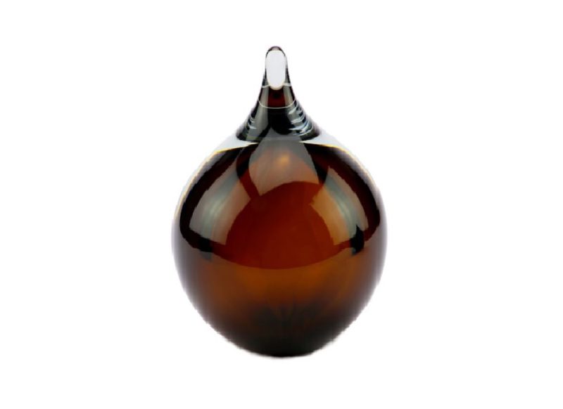 Memorie Line Bubble Cognac U31C