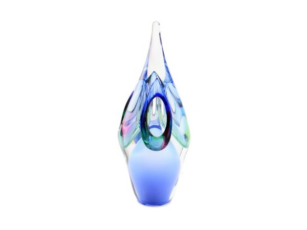 Art urn