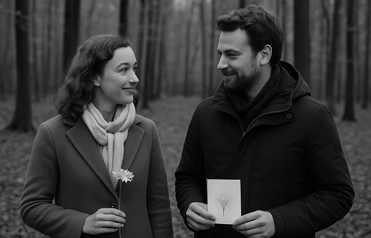 Afscheid nemen is voor niemand hetzelfde