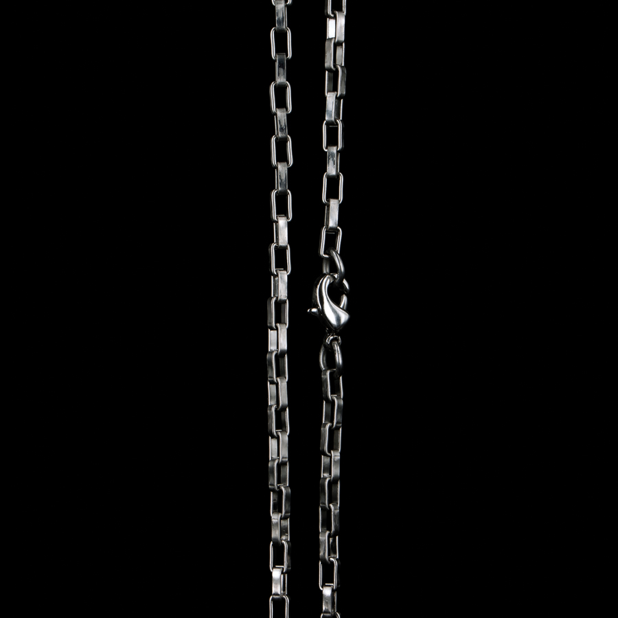 RVS ketting