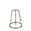 Houder Small Zilverkleurig