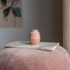 Mini urn – Keramische urn | small 150 ml | diverse kleuren - Terra