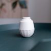 Mini urn – Keramische urn | small 150 ml | diverse kleuren - Zand