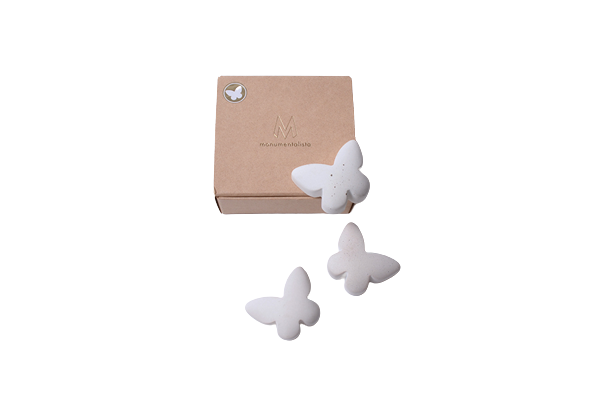Troost cadeau voor sterrenouders