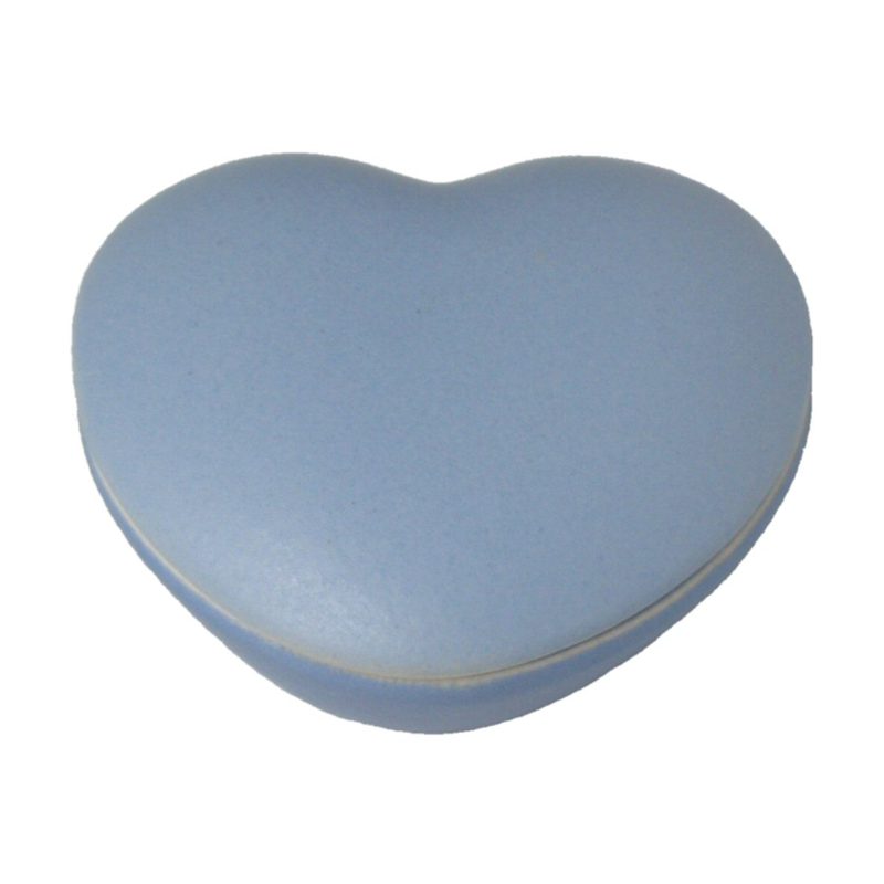 Mini urn - Hartje 0,012 liter Lichtblauw hartje hartje mn002.80-81