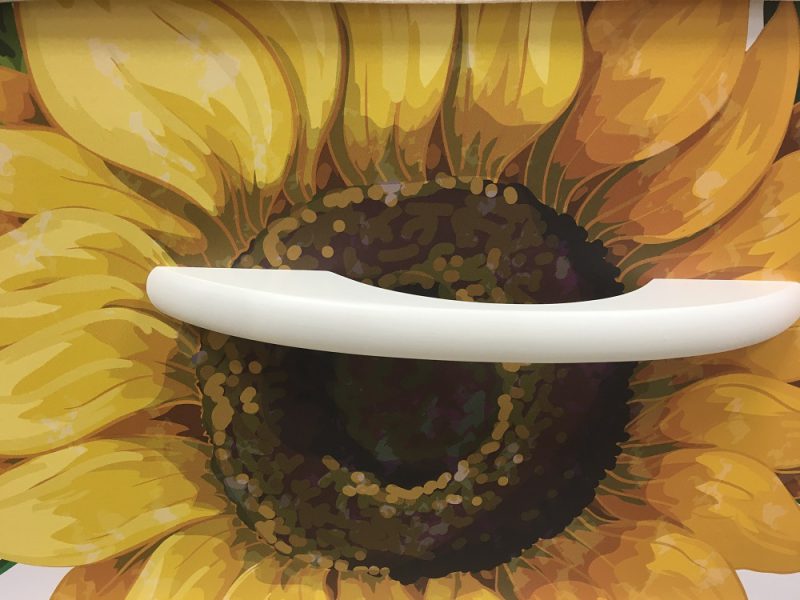 Grafkist - Essential Flower Bird Fair Coffins