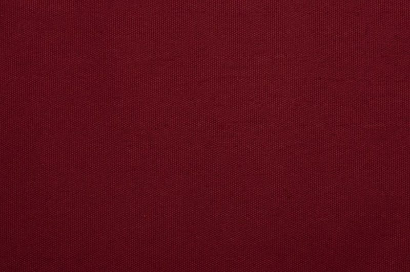 Lijkwade - Bordeaux Rood | Canvas 3