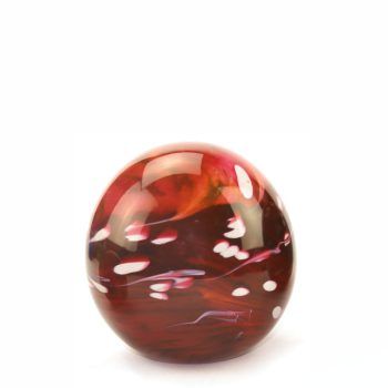 E01MR-0,5 Marble Red