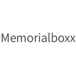  Memorialboxx 