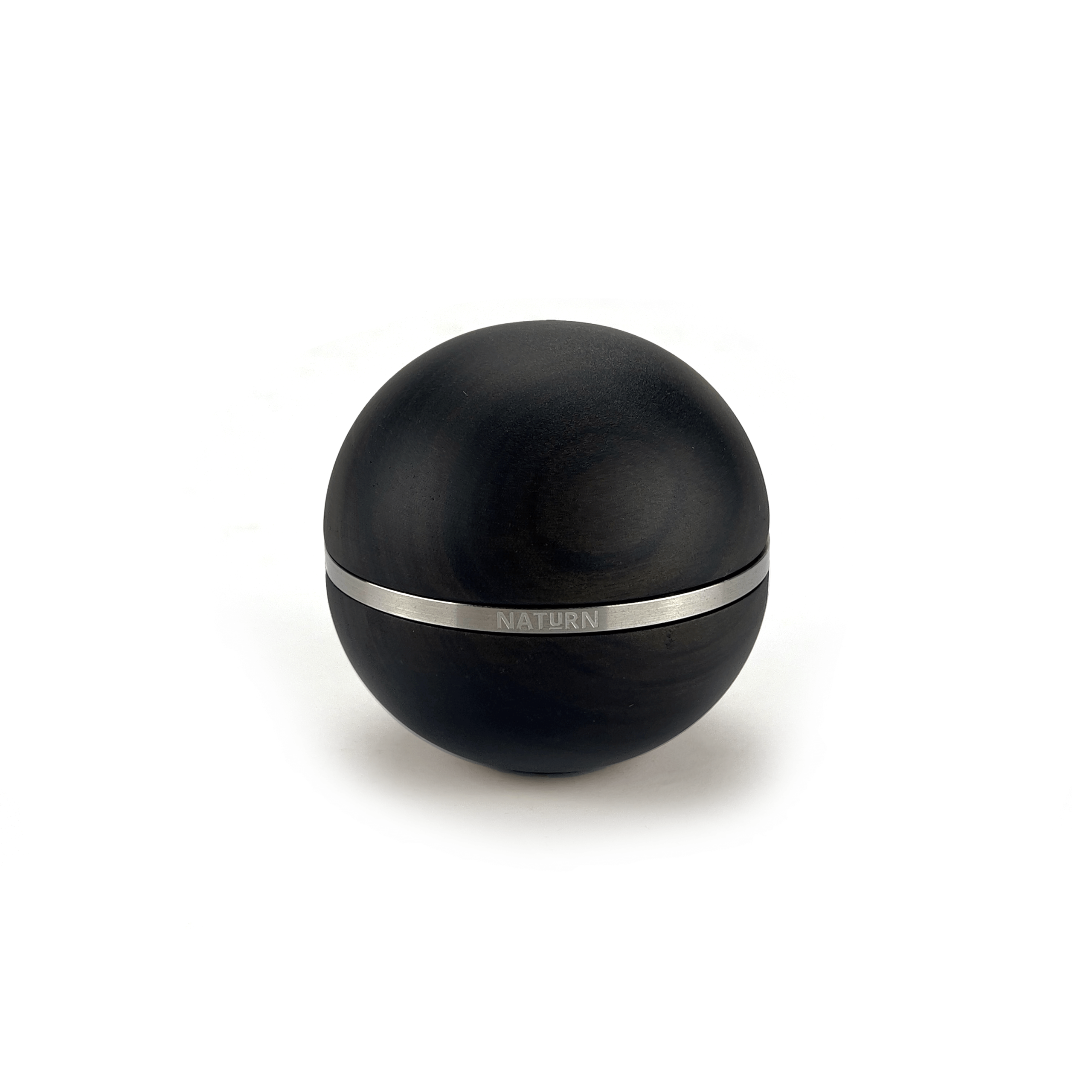 NATURN Sandel urn | Hout mini-urn | 5 ml